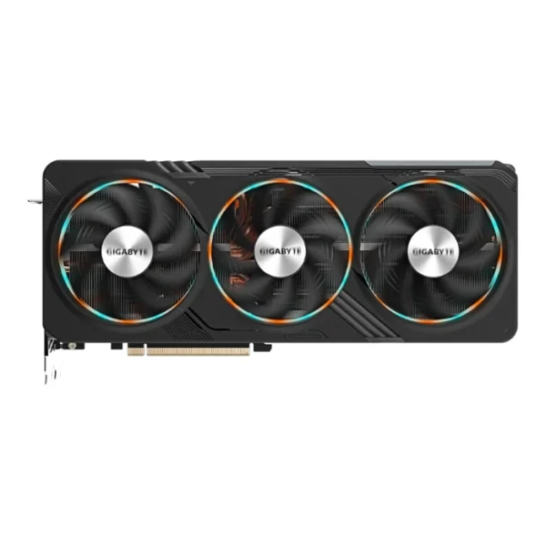 Gigabyte GeForce RTX 4070 SUPER Gaming OC 12G GDDR6X | GV-N407SGAMING OC-12GD - Imagen 2