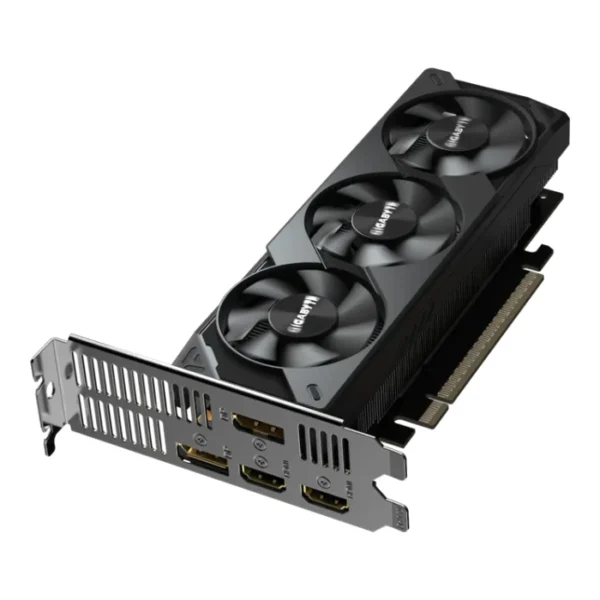 Gigabyte GeForce RTX 5050 OC Low Profile 8G GDDR6 - Imagen 6