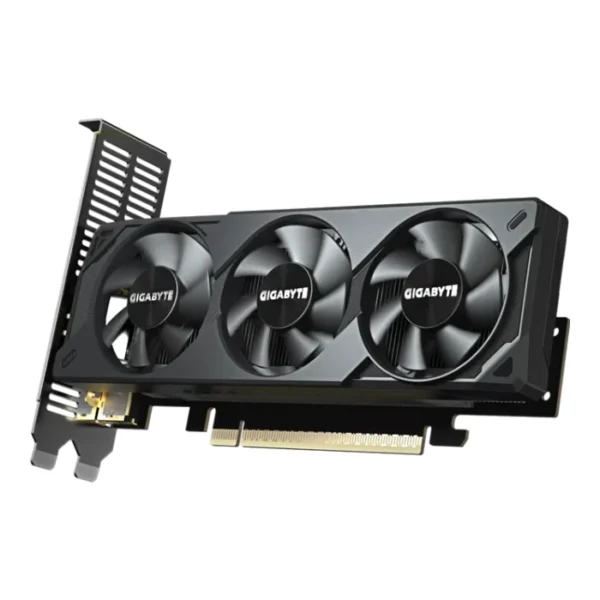 Gigabyte GeForce RTX 5050 OC Low Profile 8G GDDR6 - Imagen 5