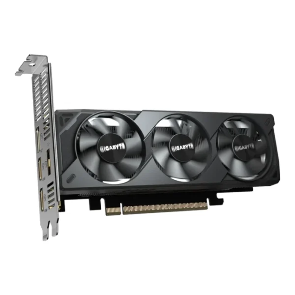 Gigabyte GeForce RTX 5050 OC Low Profile 8G GDDR6 - Imagen 3