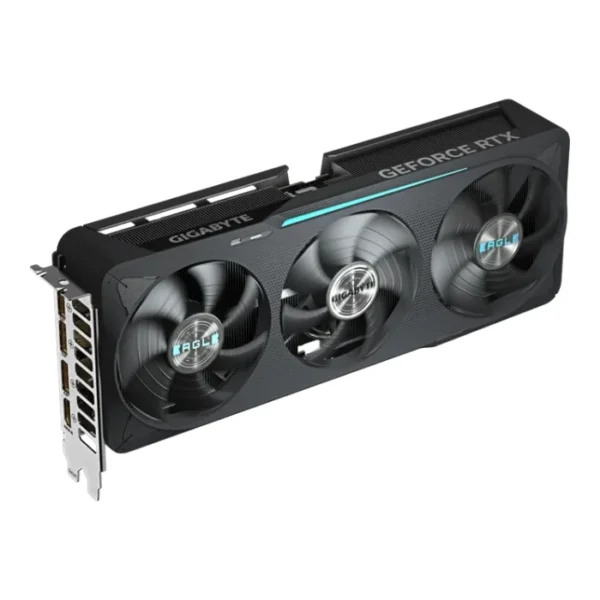 Gigabyte GeForce RTX 5070 EAGLE OC SFF 12G | GV-N5070EAGLE OC-12GD - Imagen 3