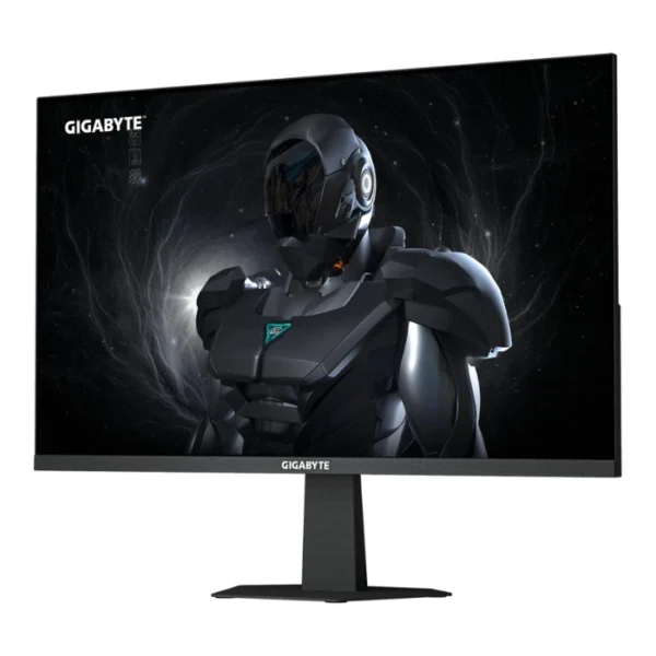 Gigabyte GS24F14 Monitor - 23.8″ 1920×1080, 144Hz IPS, Plano - Imagen 2