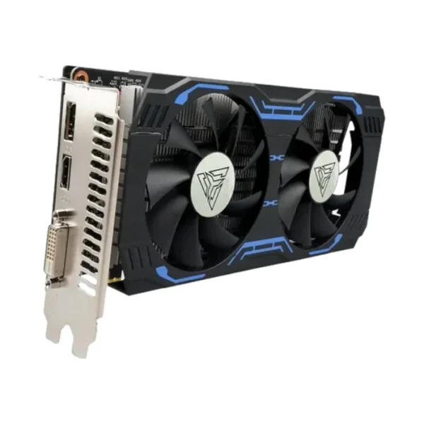 ARKTEK GeForce GTX 1660Ti 6GB V2 | AKN1660TID6S6GH1 - Imagen 3
