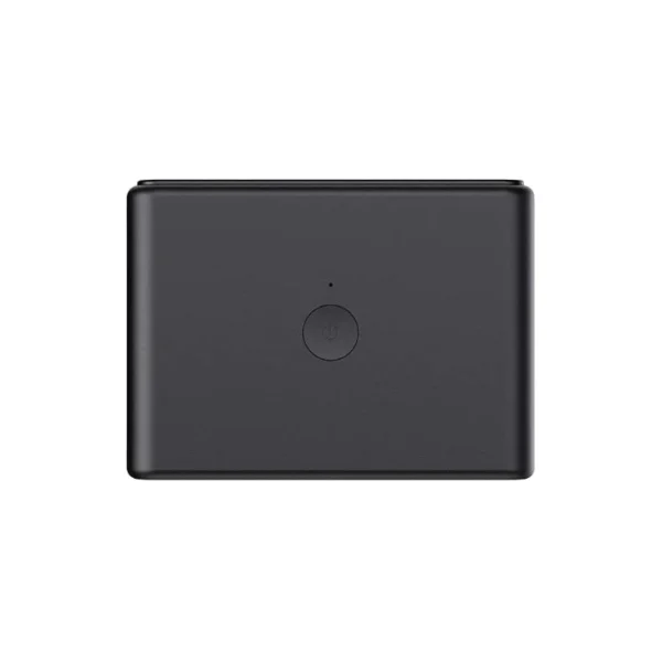 Havit PJ211 Pro — Proyector Inteligente, Android TV 9.0, Resolución nativa 720P con soporte 4K, 180+ ANSI lumens - Imagen 6