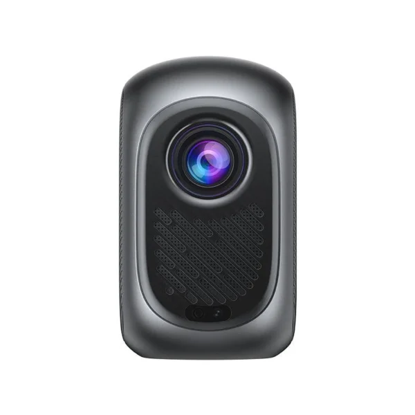 Havit PJ215 Pro — Proyector Inteligente, Android TV 9.0, Resolución nativa FHD con soporte 4K, 250 ANSI lumens - Imagen 4