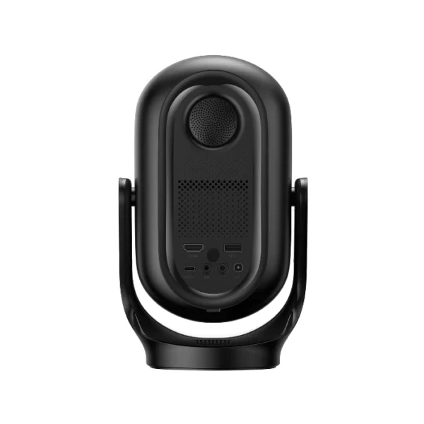 Havit PJ220 Pro — Proyector Inteligente, Android TV 13.0, Resolución nativa FHD con soporte 4K, 250 ANSI lumens - Imagen 6