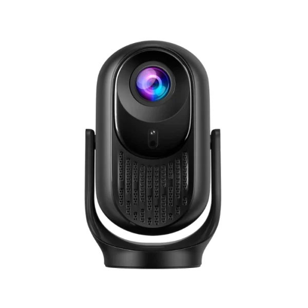 Havit PJ220 Pro — Proyector Inteligente, Android TV 13.0, Resolución nativa FHD con soporte 4K, 250 ANSI lumens - Imagen 3
