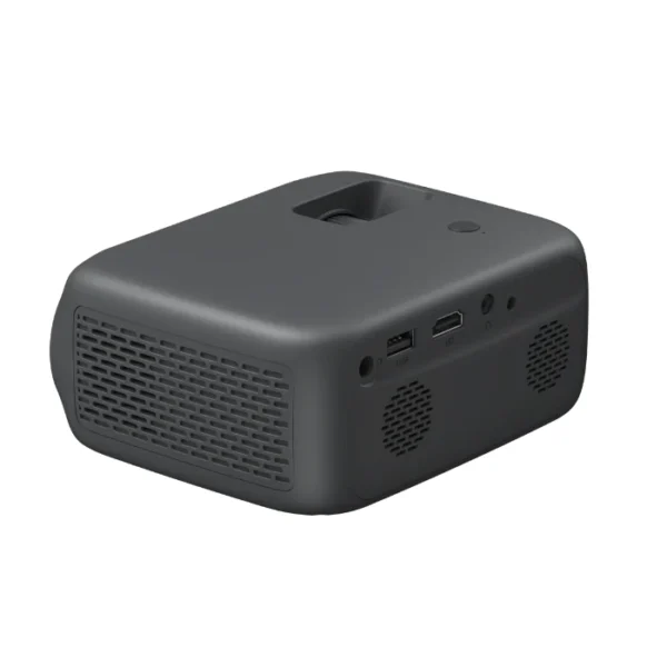 Havit PJ221 — Proyector Inteligente, Resolución nativa 720p con soporte FHD, 120 ANSI lumens - Imagen 5
