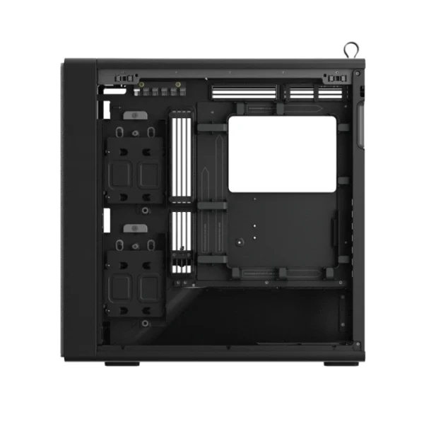 HAVN BF 360 — Caja ATX, Sin Fans, Negro | HVN-CA-BF360-02 - Imagen 7
