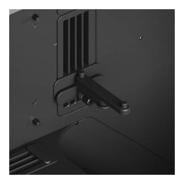 HAVN BF 360 — Caja ATX, Sin Fans, Negro | HVN-CA-BF360-02 - Imagen 8
