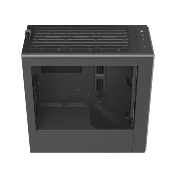 HAVN BF 360 — Caja ATX, Sin Fans, Negro | HVN-CA-BF360-02 - Imagen 4