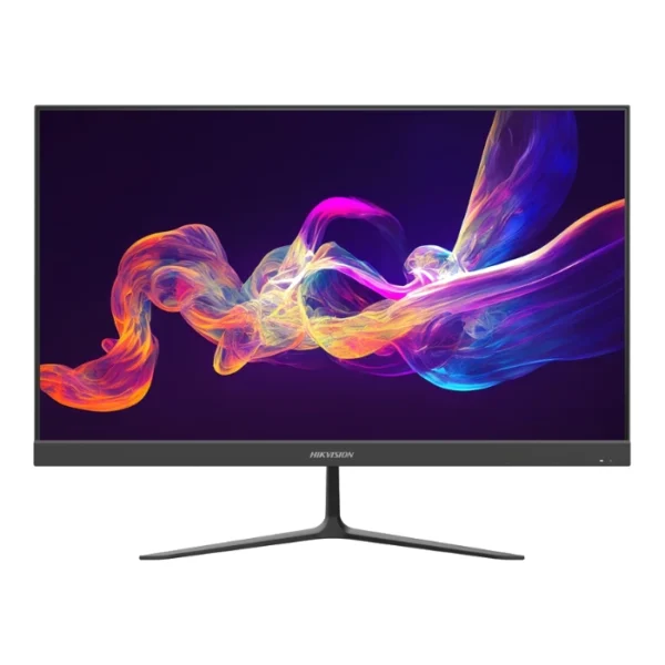 Hikvision Monitor 23.8" FHD IPS 100Hz HDMI / VGA | DS-D5024F2-BP2 (EU) - Imagen 3
