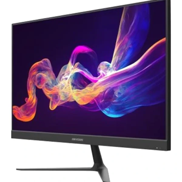 Hikvision Monitor 23.8" FHD IPS 100Hz HDMI / VGA | DS-D5024F2-BP2 (EU) - Imagen 2