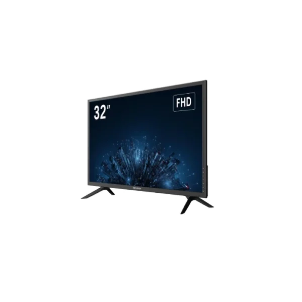 Hikvision Monitor 32" FHD VA 75Hz VGA / HDMI, altavoces | DS-D5032F3-1V0S - Imagen 2