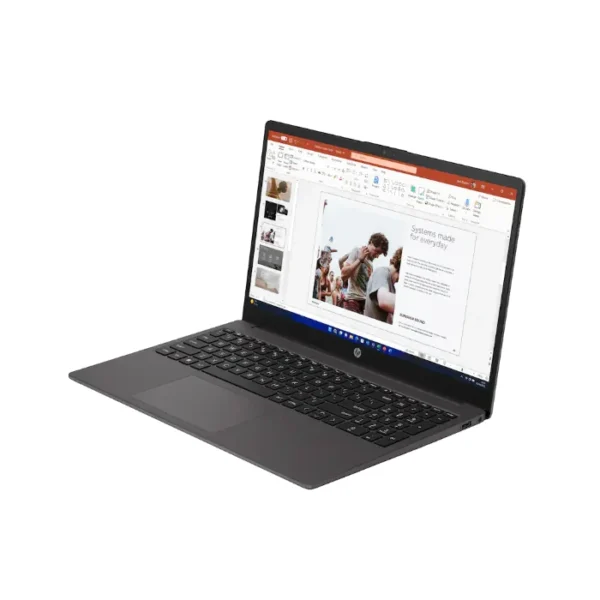 HP 255 G10 Notebook — AMD R7 7735U | 16GB DDR5 | 512GB SSD | Win11 Home | 15.6" FHD (1920x1080) | C84ZVUA - Imagen 4
