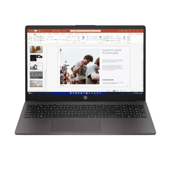 HP 255 G10 Notebook