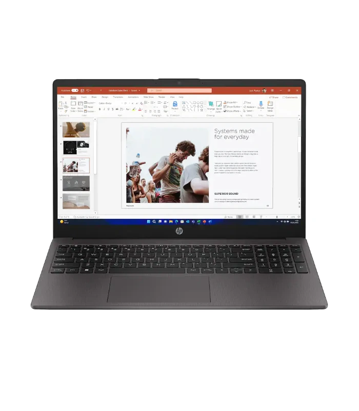 HP 255 G10 Notebook
