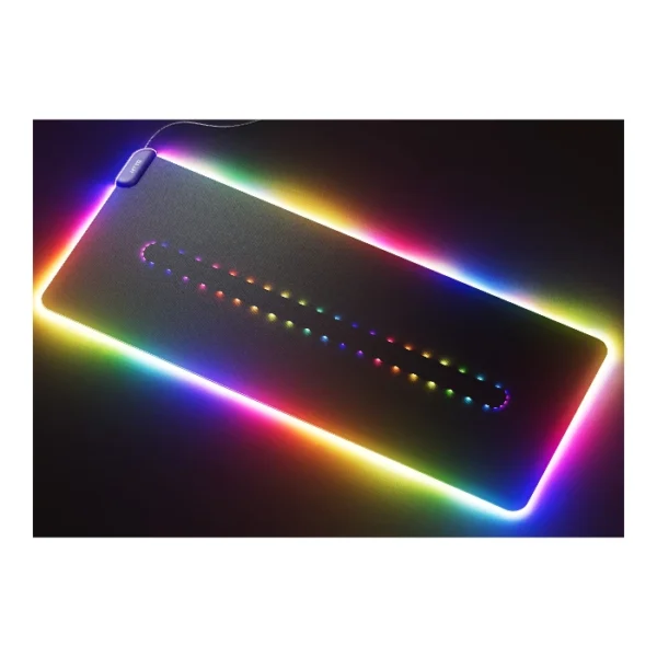 HYTE CNVS — Intense Play Mat 90 x 37 cm | MAT-HYTE-CNVS-B - Imagen 4