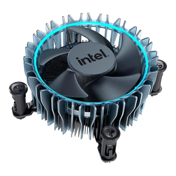 Intel Core i3-14100 — 4 núcleos, 8 hilos, LGA1700 | BX8071514100 - Imagen 2