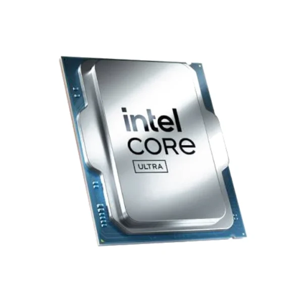 Intel Core ULTRA 5 225F — 10 núcleos, 10 hilos, LGA 1851, PCIe 5.0, 20MB Caché | BX80768225F - Imagen 3