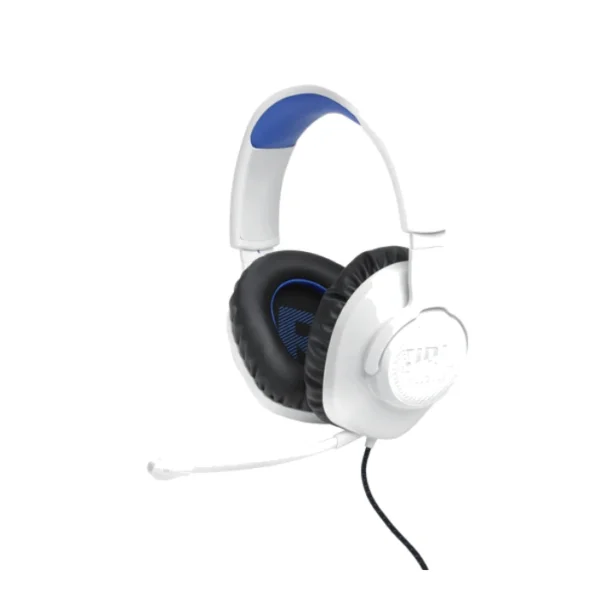 JBL Quantum 100P — Auriculares alámbricos, multiplataforma, PlayStation 5 - Imagen 6