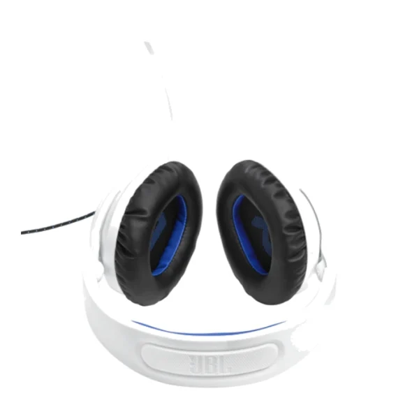 JBL Quantum 100P — Auriculares alámbricos, multiplataforma, PlayStation 5 - Imagen 5