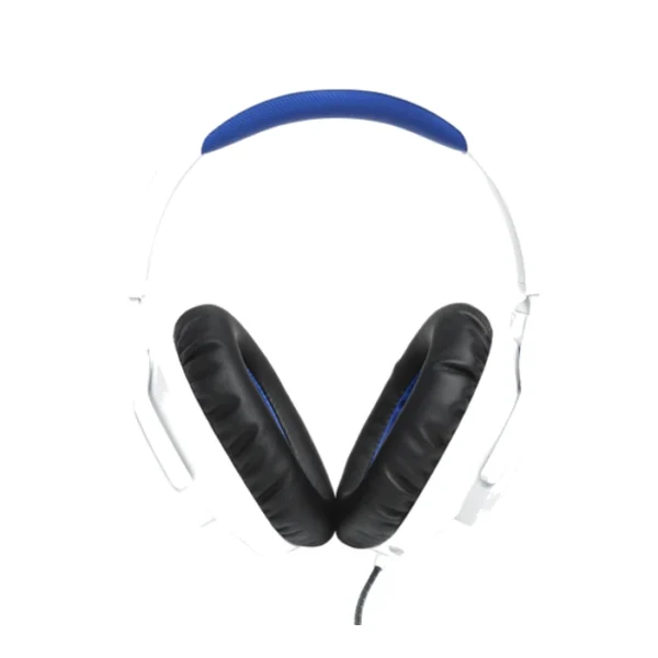 JBL Quantum 100P — Auriculares alámbricos, multiplataforma, PlayStation 5 - Imagen 3