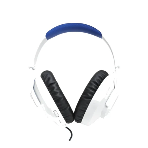 JBL Quantum 100P — Auriculares alámbricos, multiplataforma, PlayStation 5 - Imagen 4