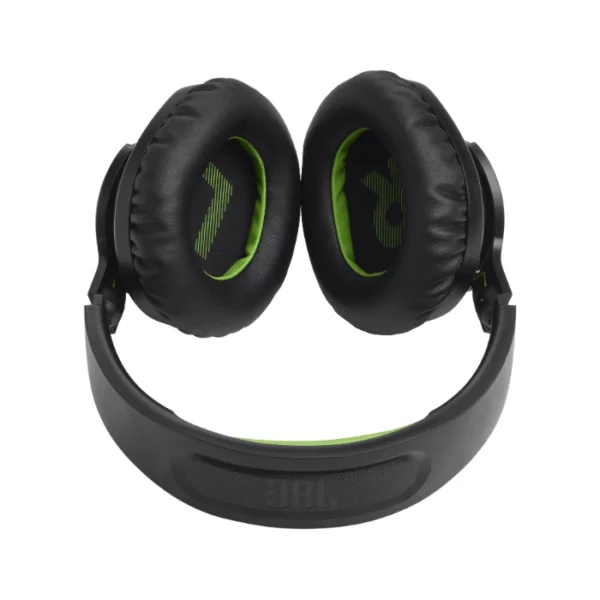 JBL Quantum 360X Wireless — Auriculares inalámbricos, 2.4GHz, Bluetooth, con micrófono desmontable, para Xbox, PC, Switch, PS5 y PS4 - Imagen 5