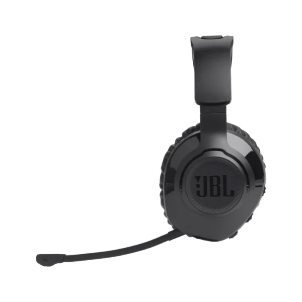 JBL Quantum 360X Wireless — Auriculares inalámbricos, 2.4GHz, Bluetooth, con micrófono desmontable, para Xbox, PC, Switch, PS5 y PS4 - Imagen 6