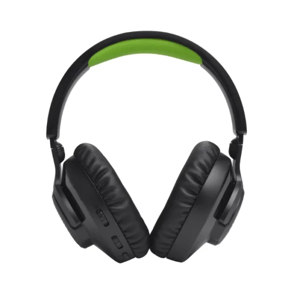 JBL Quantum 360X Wireless — Auriculares inalámbricos, 2.4GHz, Bluetooth, con micrófono desmontable, para Xbox, PC, Switch, PS5 y PS4 - Imagen 4