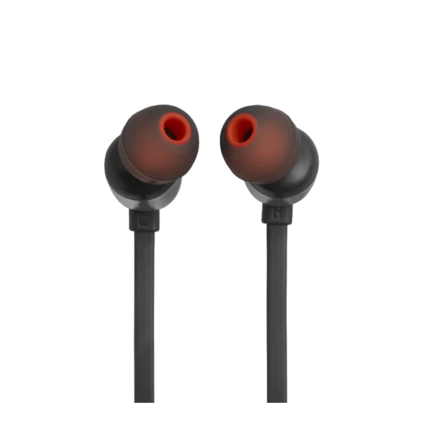 JBL Tune 310C - Auriculares alámbricos, USB-C, 3 botones - Negro - Imagen 4