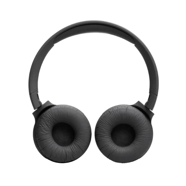 JBL Tune 520BT — Audífonos inalámbricos, Bluetooth, negro - Imagen 4