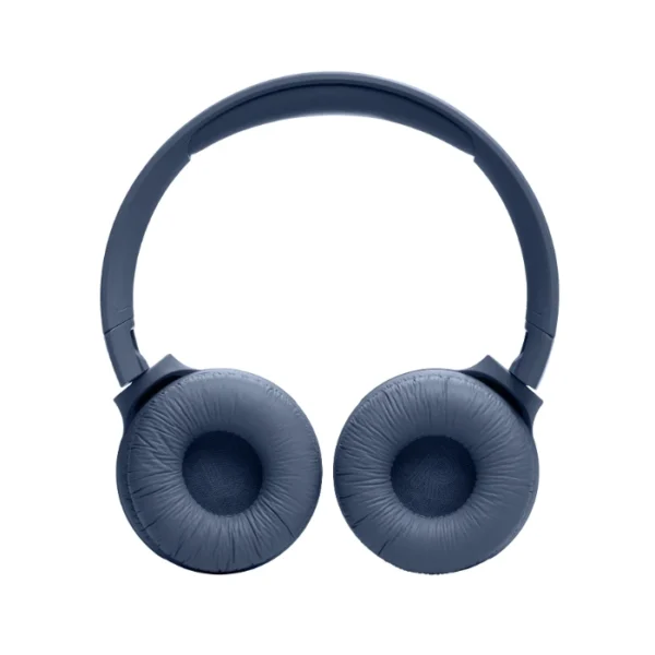 JBL Tune 520BT Blue — Audífonos inalámbricos, Bluetooth, azul - Imagen 4