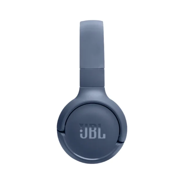 JBL Tune 520BT Blue — Audífonos inalámbricos, Bluetooth, azul - Imagen 5