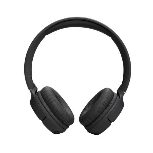 JBL Tune 520BT — Audífonos inalámbricos, Bluetooth, negro - Imagen 3