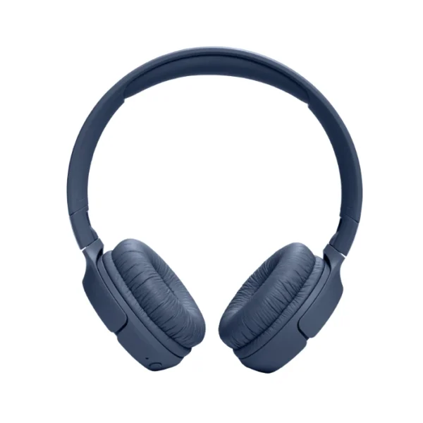 JBL Tune 520BT Blue — Audífonos inalámbricos, Bluetooth, azul - Imagen 3