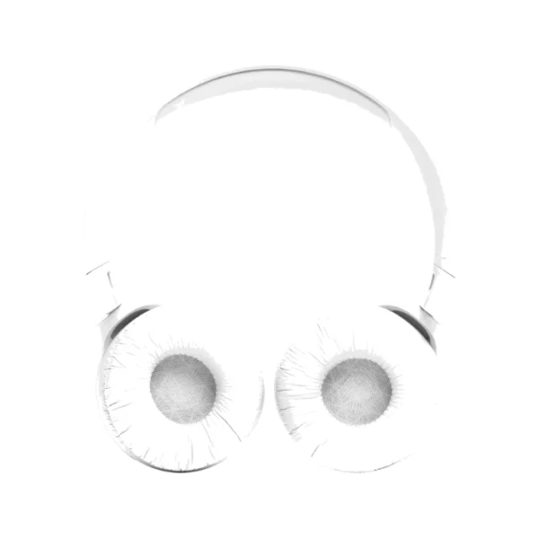 JBL Tune 520BT White — Audífonos inalámbricos, Bluetooth, blanco - Imagen 4