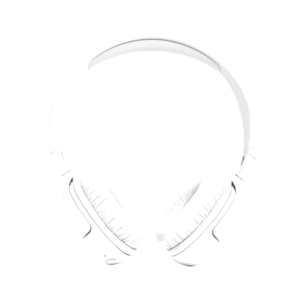 JBL Tune 520BT White — Audífonos inalámbricos, Bluetooth, blanco - Imagen 3