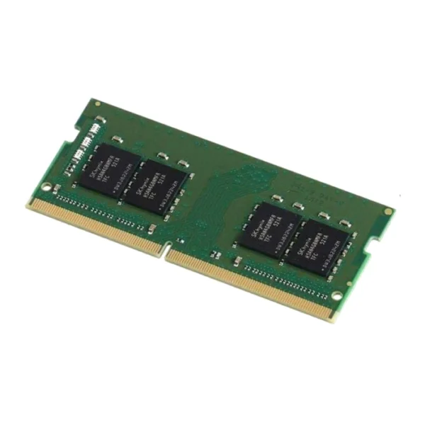 Kingston ValueRAM 8GB 3200MHz DDR4 SO-DIMM - Imagen 2