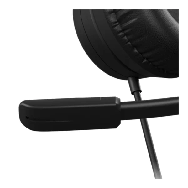 Klip Xtreme KlearCom — Audífonos estéreo con interfaz USB - Imagen 5