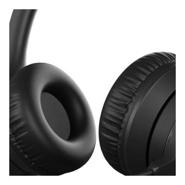 Klip Xtreme KlearCom — Audífonos estéreo con interfaz USB - Imagen 4