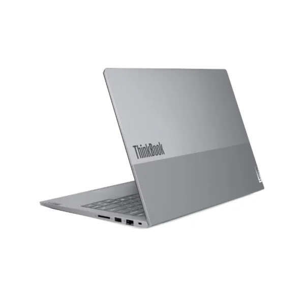 Lenovo ThinkBook 14 Gen 8 — Intel i7 240H | 16GB DDR5 | 512GB SSD | Win11 Pro Español | 14" WUXGA (1920x1200) - Imagen 5