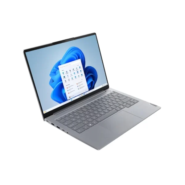 Lenovo ThinkBook 14 Gen 8 — Intel i7 240H | 16GB DDR5 | 512GB SSD | Win11 Pro Español | 14" WUXGA (1920x1200) - Imagen 2