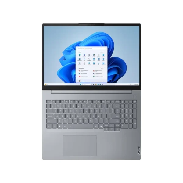 Lenovo ThinkBook 16 Gen 8 — Intel i7-240H | 16GB DDR5 | 512GB SSD | Win11 Pro Español | 16" WUXGA (1920x1200) - Imagen 2