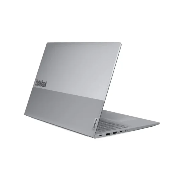 Lenovo ThinkBook 16 Gen 8 — Intel i7-240H | 16GB DDR5 | 512GB SSD | Win11 Pro Español | 16" WUXGA (1920x1200) - Imagen 7