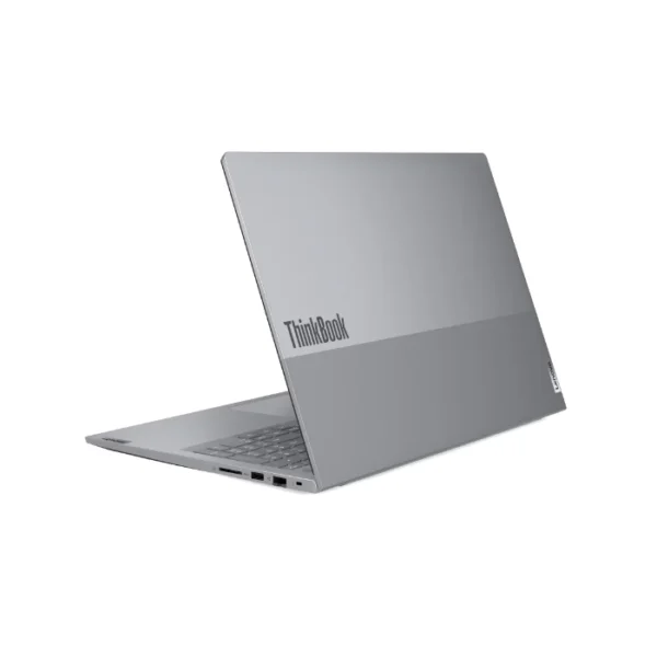 Lenovo ThinkBook 16 Gen 8 — Intel i7-240H | 16GB DDR5 | 512GB SSD | Win11 Pro Español | 16" WUXGA (1920x1200) - Imagen 6