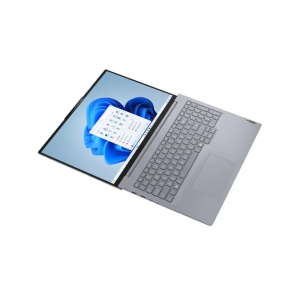 Lenovo ThinkBook 16 Gen 8 — Intel i7-240H | 16GB DDR5 | 512GB SSD | Win11 Pro Español | 16" WUXGA (1920x1200) - Imagen 5
