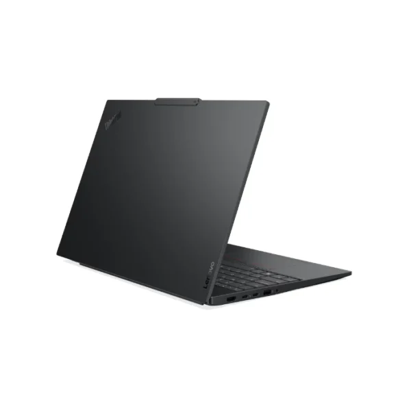 Lenovo ThinkPad E16 Gen 3 — Intel Ultra 7 255H | 16GB DDR5 | 512GB SSD | Win11 Pro Español | 16" WUXGA (1920x1200) - Imagen 6