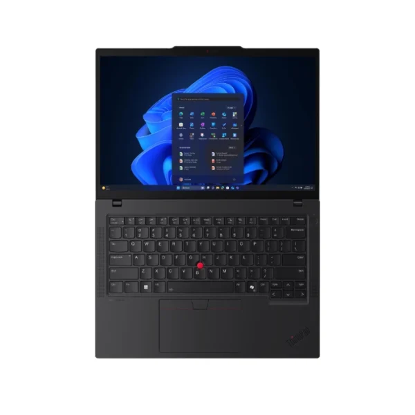Lenovo ThinkPad T14 Gen 6 — Intel Ultra 7 255U | 16GB DDR5 | 1TB SSD | Win11 Pro Español | 14" WUXGA (1920x1200) - Imagen 2